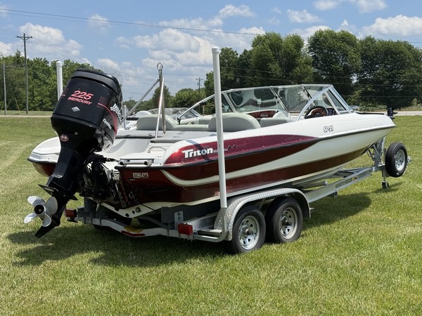 Photo of Boat
