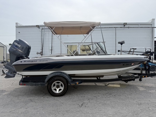 Photo of Boat