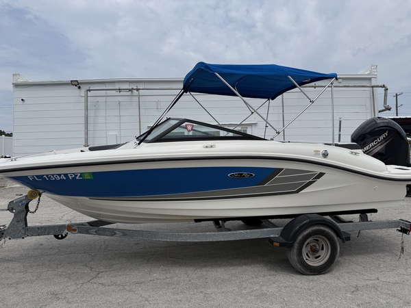 Photo of Boat