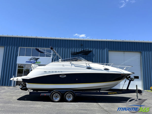 Photo of Boat