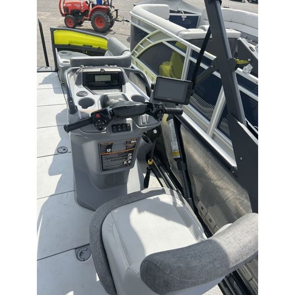 Photo of Boat