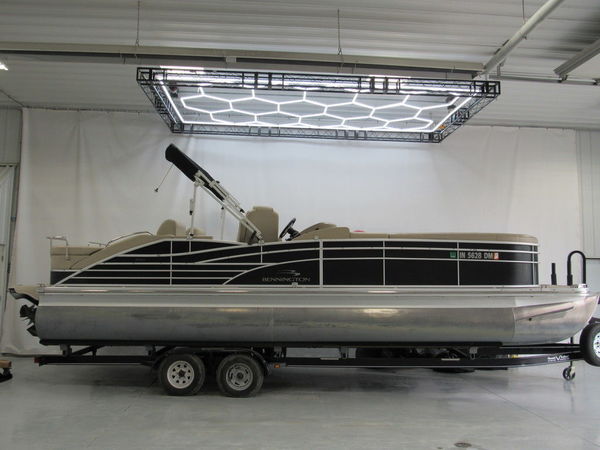 Photo of Boat