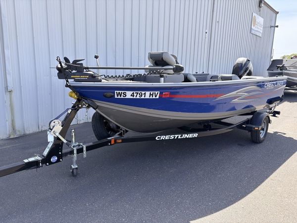 Photo of Boat