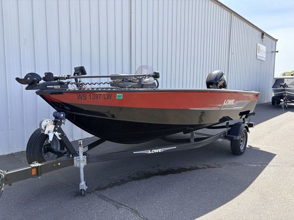Photo of Boat