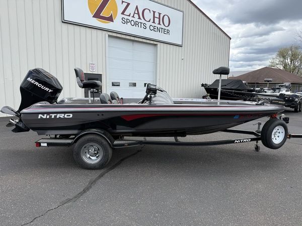Photo of Boat