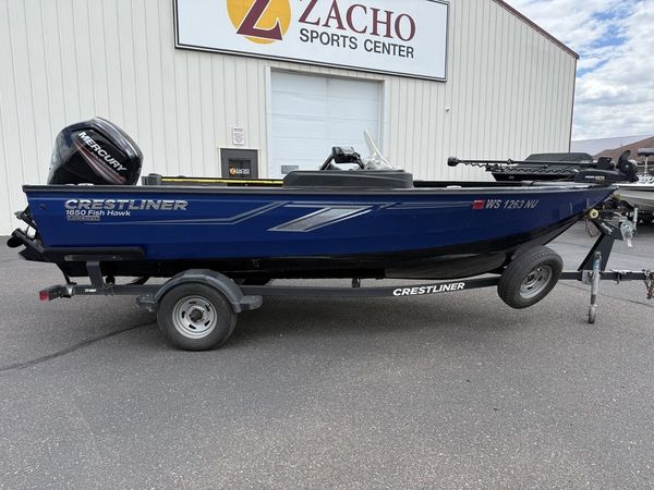 Photo of Boat