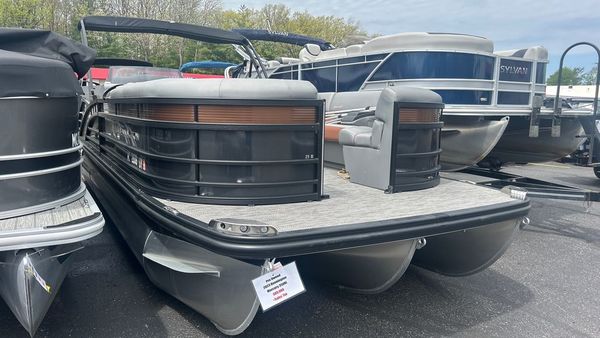 Photo of Boat