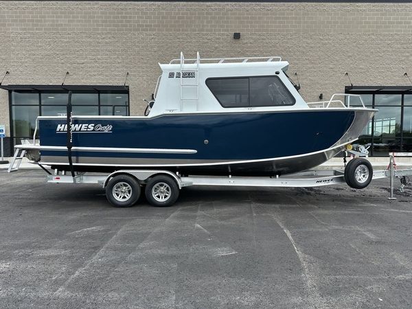 Photo of Boat