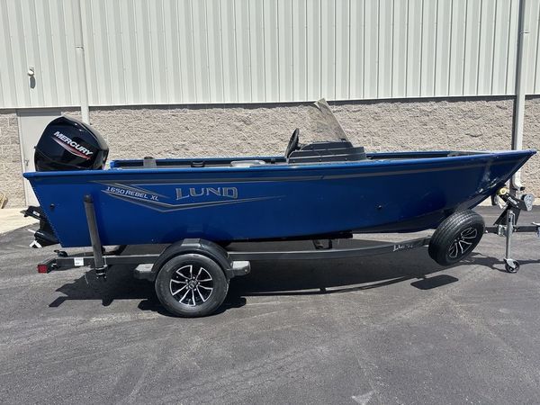 Photo of Boat