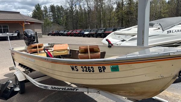 Photo of Boat