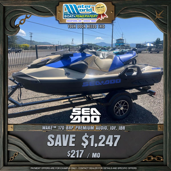 Photo of Boat