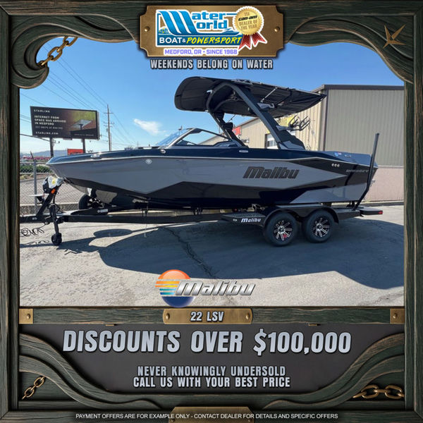 Photo of Boat