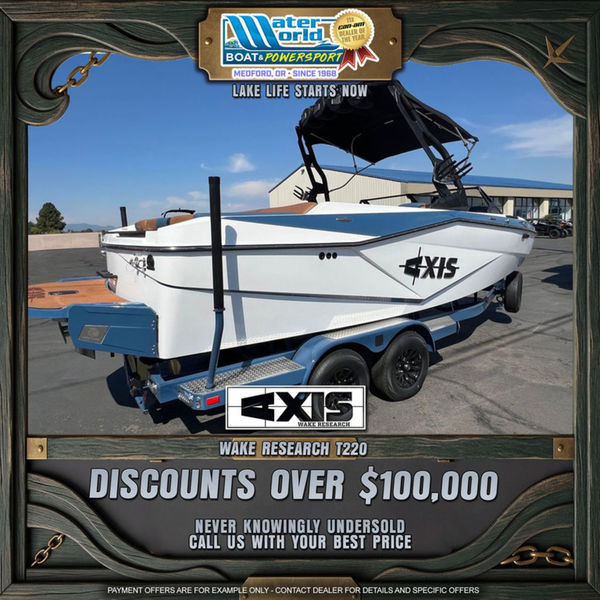 Photo of Boat