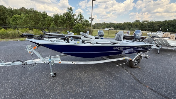 Photo of Boat