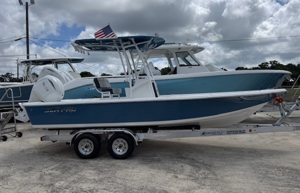 Photo of Boat