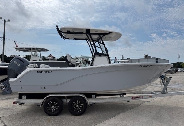 Photo of Boat