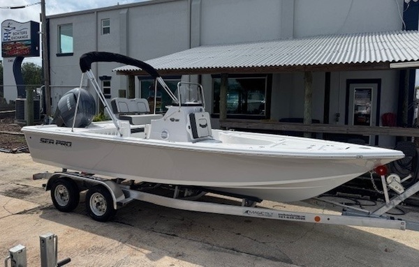 Photo of Boat