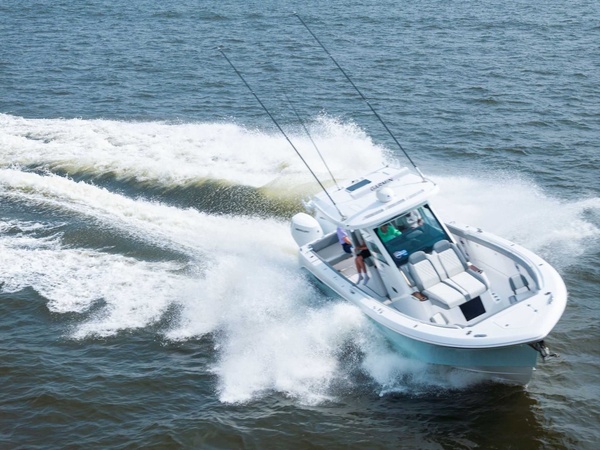 Photo of Boat