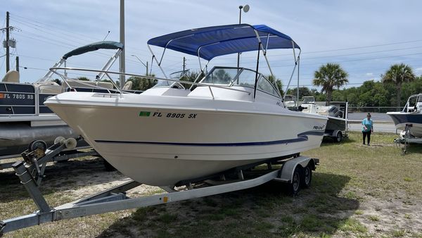 Photo of Boat