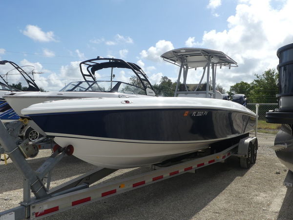 Photo of Boat