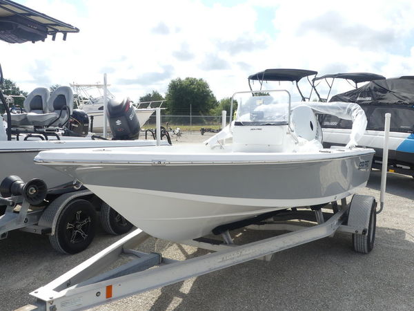Photo of Boat