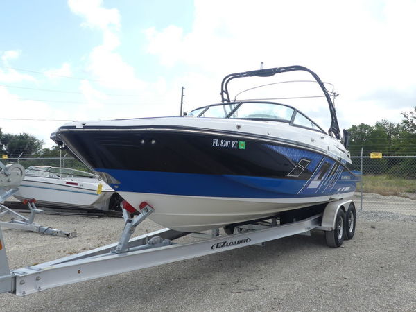 Photo of Boat