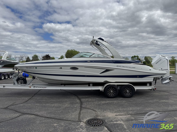 Photo of Boat