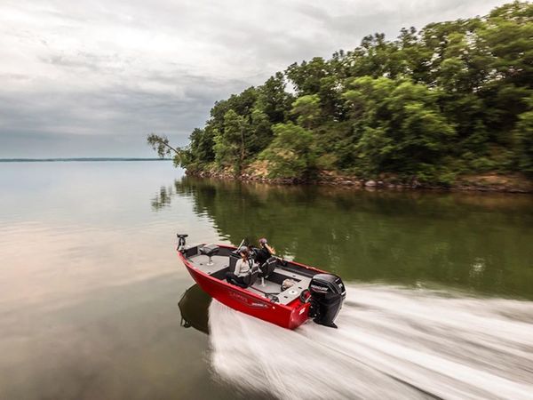 Photo of Boat