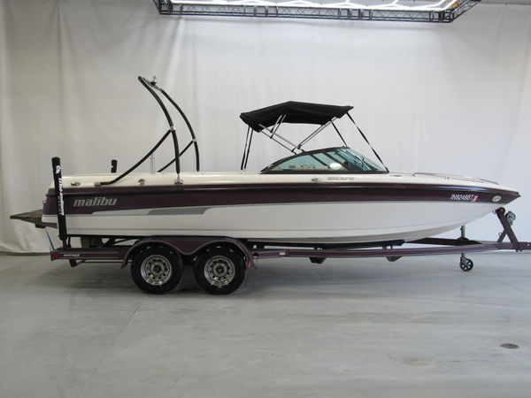 Photo of Boat