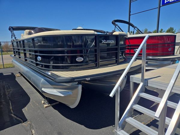 Photo of Boat