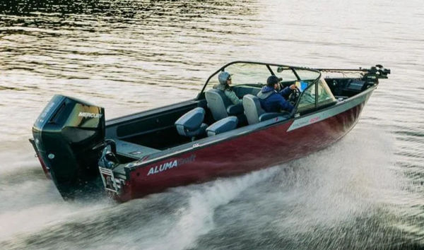 Photo of Boat