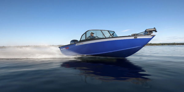 Photo of Boat