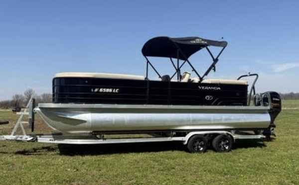 Photo of Boat