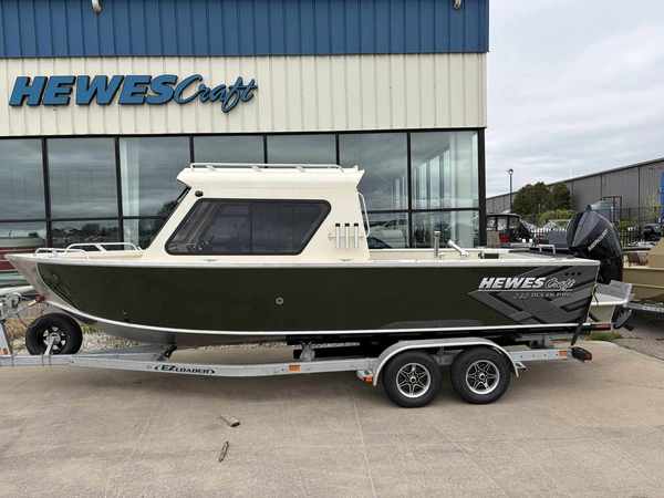 Photo of Boat