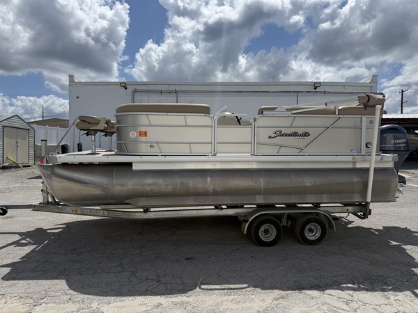 Photo of Boat