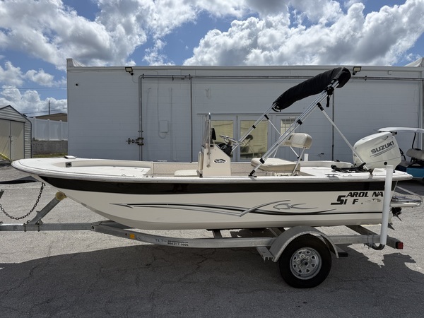Photo of Boat