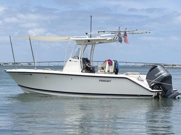 Photo of Boat