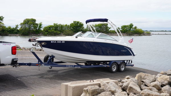 Photo of Boat