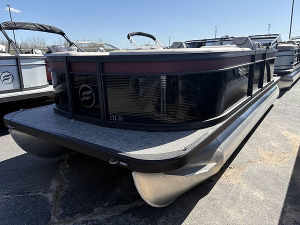 Photo of Boat