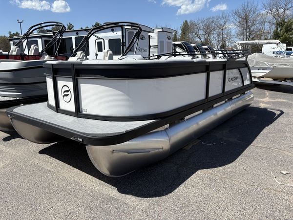 Photo of Boat