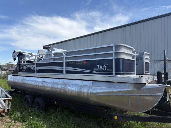 Photo of Boat