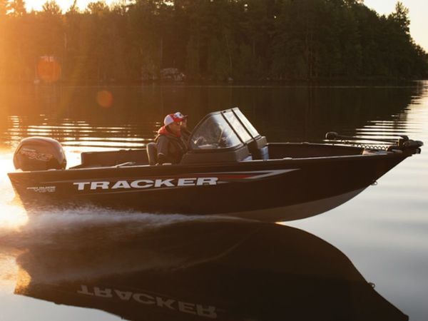 Photo of Boat