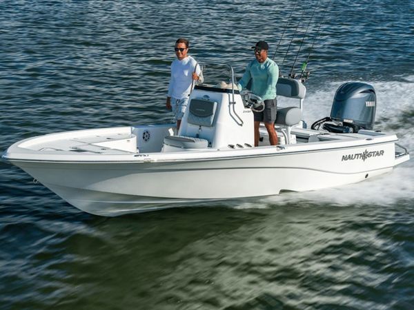 Photo of Boat