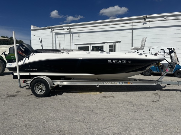 Photo of Boat