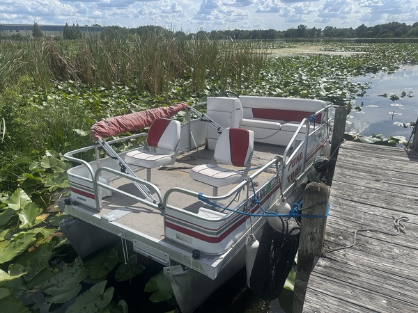 Photo of Boat