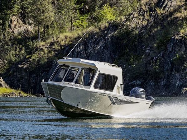 Photo of Boat