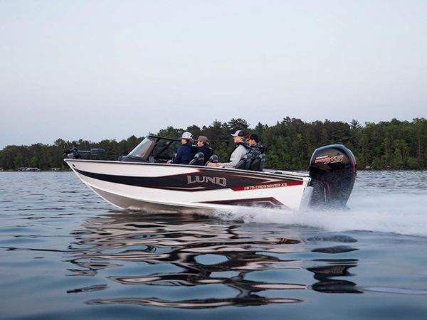 Photo of Boat