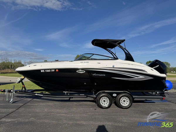 Photo of Boat