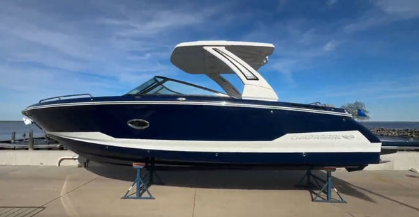 Photo of Boat