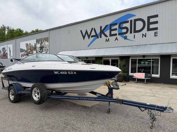Photo of Boat